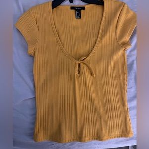 *2 for $15* Forever21 V Neck